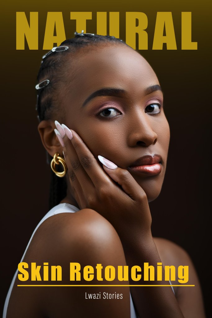 Skin retoucher