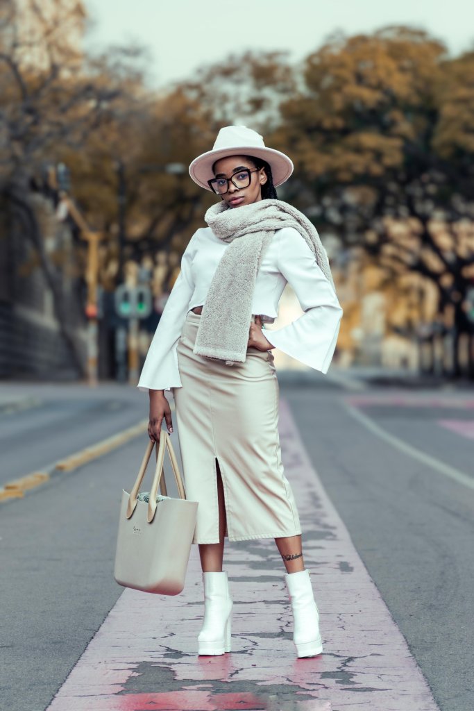 Fashion photographer