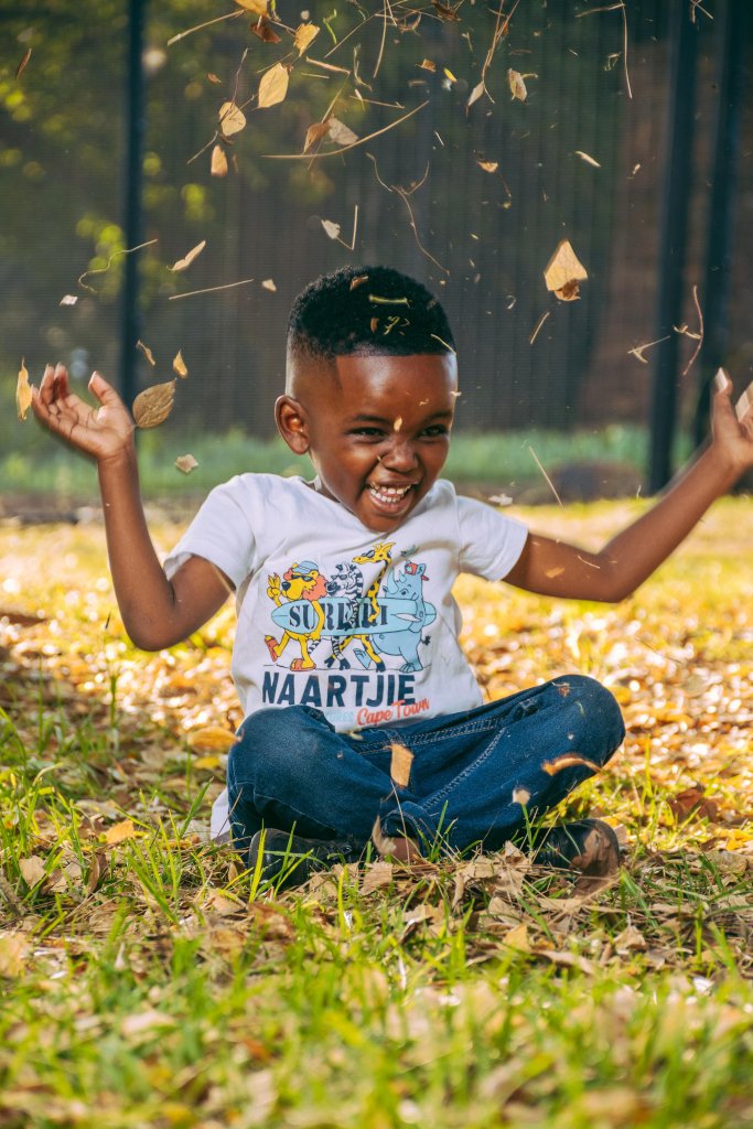 Kiddies Photography